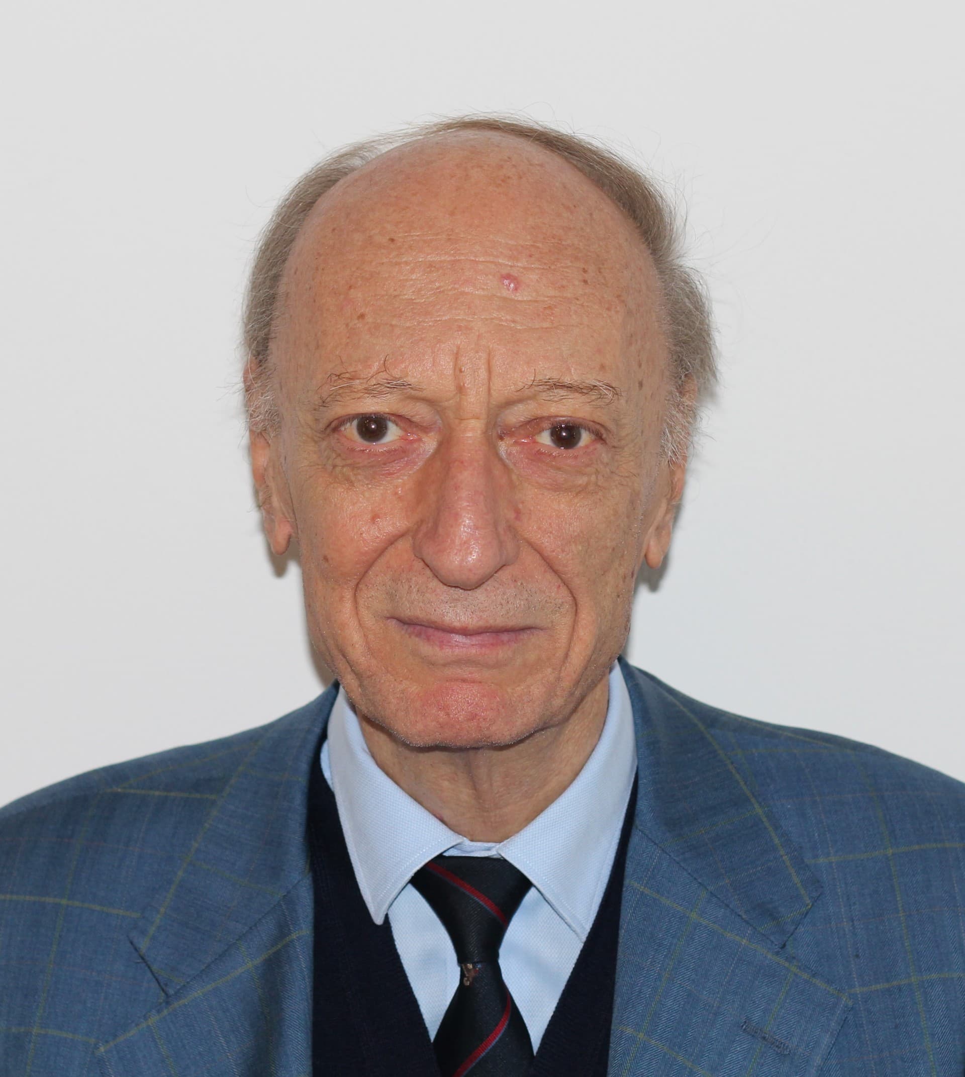 Giuseppe Viale