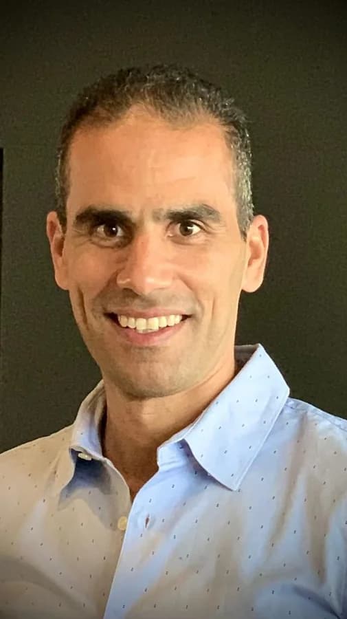 Hatem Azim