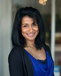 Meena Moran