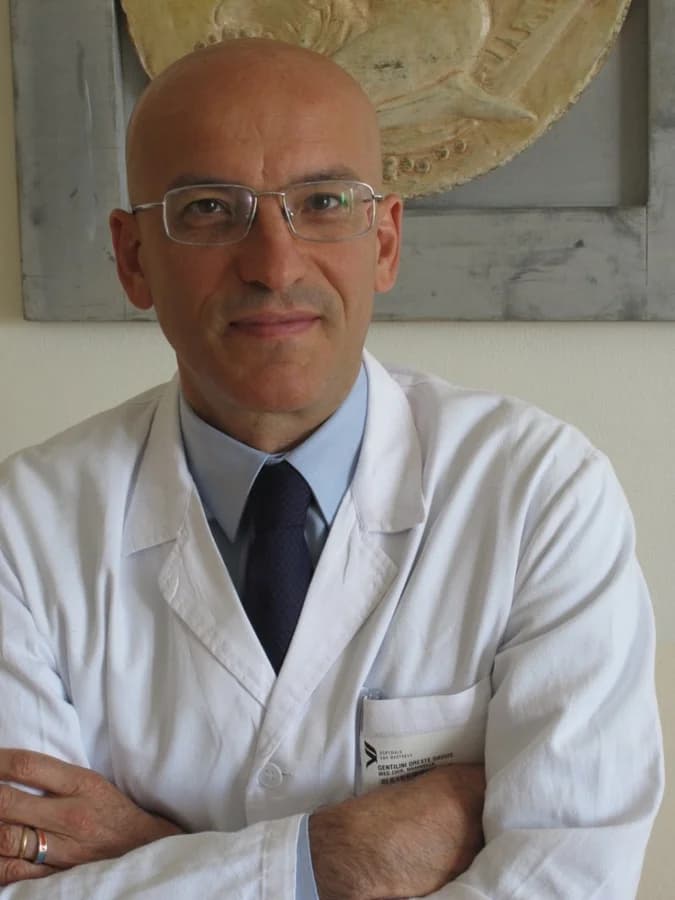 Oreste Gentilini