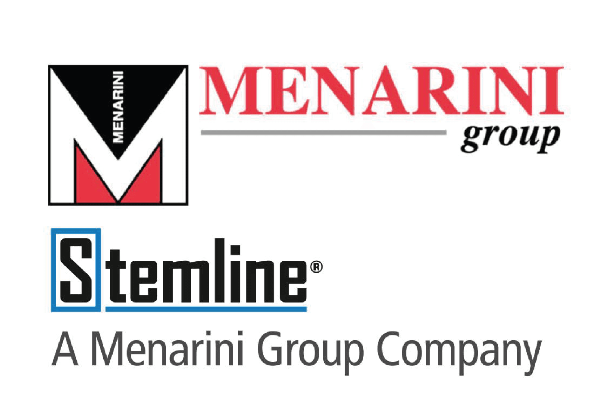 Menarini Group / Stemline